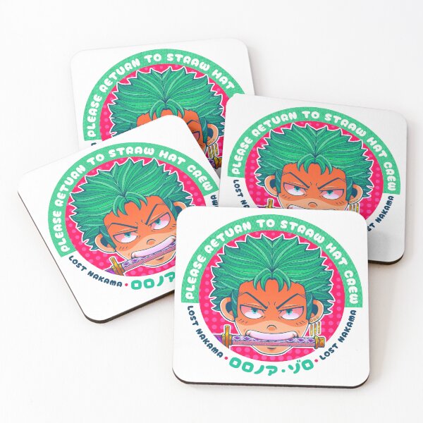 Item preview, Zoro designed and sold by Chofy87.