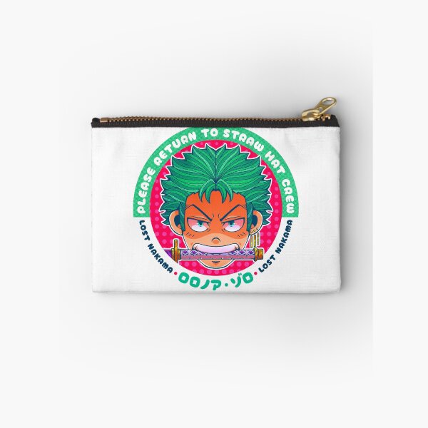 Item preview, Zoro designed and sold by Chofy87.