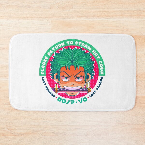 Item preview, Zoro designed and sold by Chofy87.