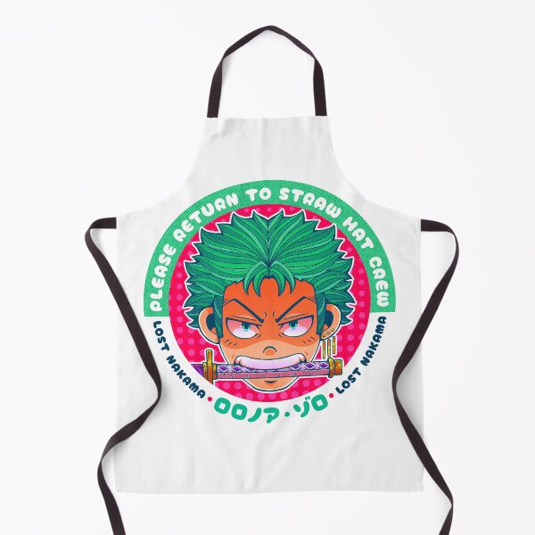 Item preview, Zoro designed and sold by Chofy87.