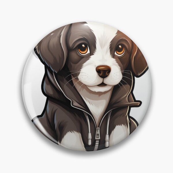 Artikelvorschau, Zeigerhund v5 entworfen und verkauft von HoodiePawz.