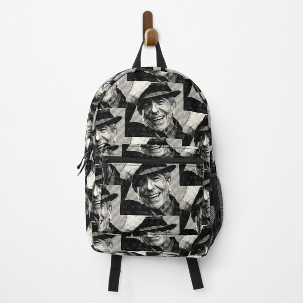 Item preview, Leonard Cohen | Var3-improved | High Quality  designed and sold by Ary Redbubble.