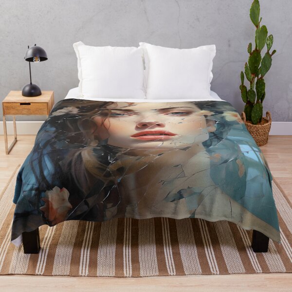 Item preview, Life Goes On - Reflection of Resilience designed and sold by Rocky Mountain Artistry.