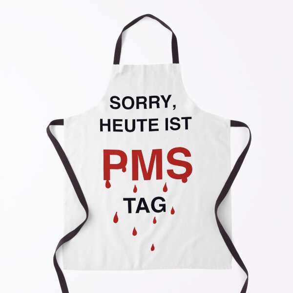 Item preview, PMS - Premenstrual Syndrome designed and sold by Zeewind.