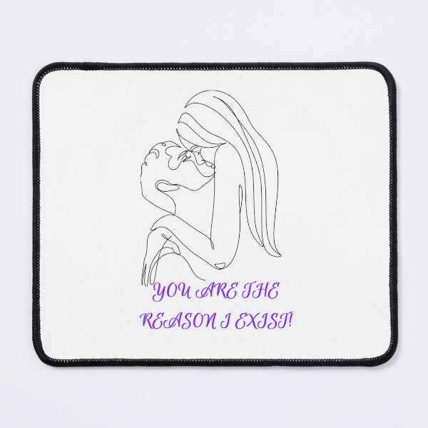 Item preview, YOU ARE THE REASON... designed and sold by SEFIKA7.