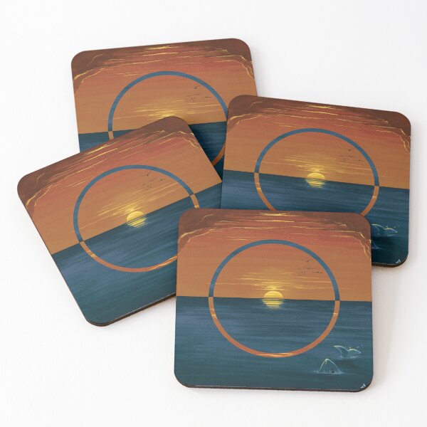 Item preview, The Plays of the Setting Sun designed and sold by ArtiveCreed.