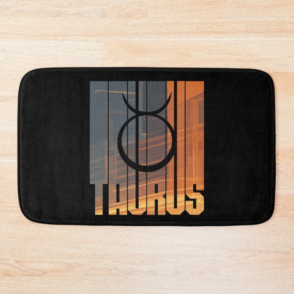 Item preview, Taurus Graphic designed and sold by MyStarSign.