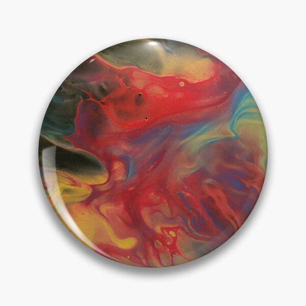 Item preview, BRUJERÍA designed and sold by Jill Whitney.