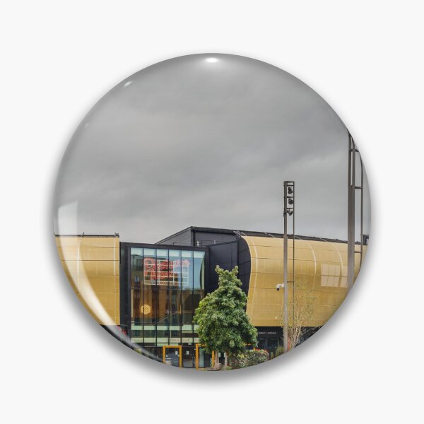 Item preview, Ashford Picture House designed and sold by JEZ22.