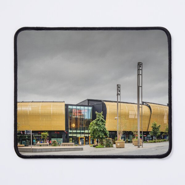 Item preview, Ashford Picture House designed and sold by JEZ22.