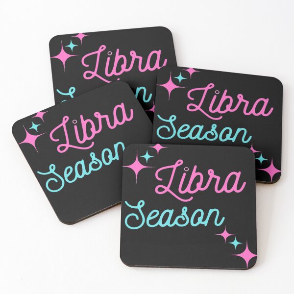 Item preview, Libra Season designed and sold by Danyell369.