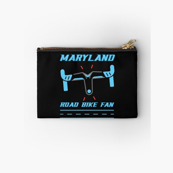 Item preview, Maryland Road Bike Fan Society Member designed and sold by CleanDecor.