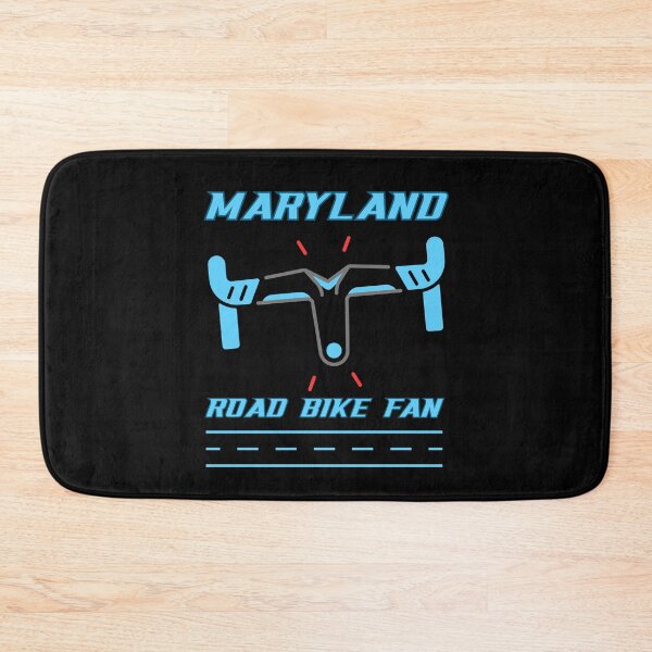 Item preview, Maryland Road Bike Fan Society Member designed and sold by CleanDecor.