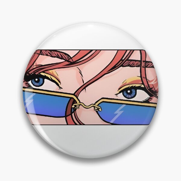 Item preview, unconscious eye designed and sold by 1900sERA.
