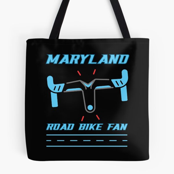 Item preview, Maryland Road Bike Fan Society Member designed and sold by CleanDecor.