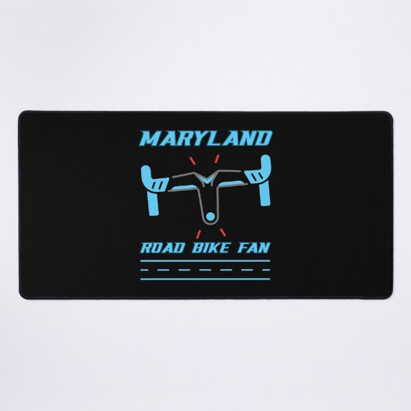 Item preview, Maryland Road Bike Fan Society Member designed and sold by CleanDecor.