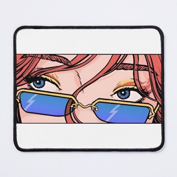 Item preview, unconscious eye designed and sold by 1900sERA.