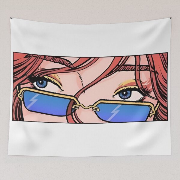 Item preview, unconscious eye designed and sold by 1900sERA.