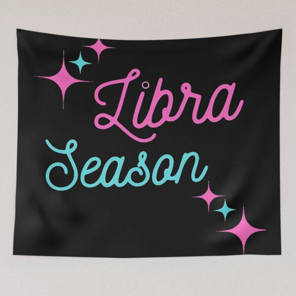 Item preview, Libra Season designed and sold by Danyell369.