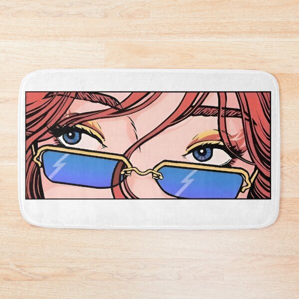 Item preview, unconscious eye designed and sold by 1900sERA.