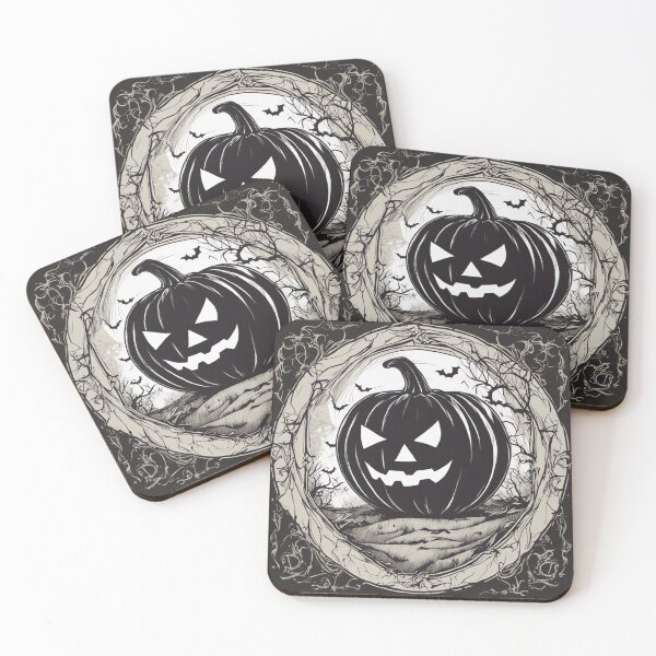 Item preview, The big pumpkin night designed and sold by CreativeSun92.