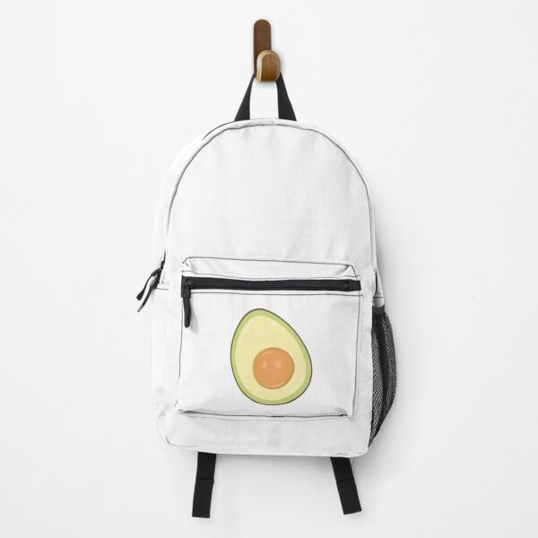 Item preview, Half an avocado with pit designed and sold by OM-lova.