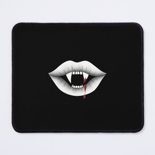 Item preview, Vampire smiles designed and sold by Psy Shark.