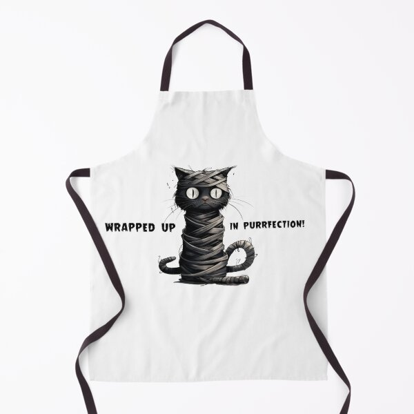 Item preview, Mummy Cat designed and sold by Custom-Print.