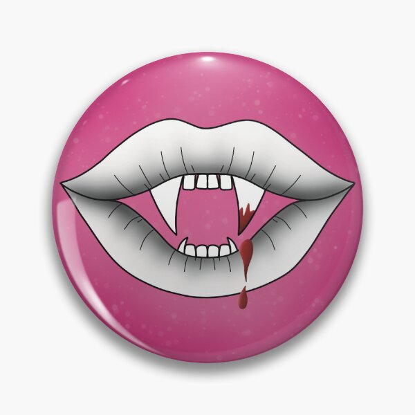 Item preview, Vampire smiles  designed and sold by Psy Shark.