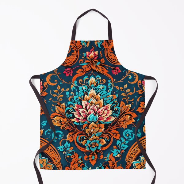 Item preview, Mandala Flowers designed and sold by Lion-ZG21.