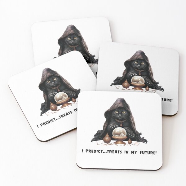 Item preview, Oracle Cat	 designed and sold by Custom-Print.