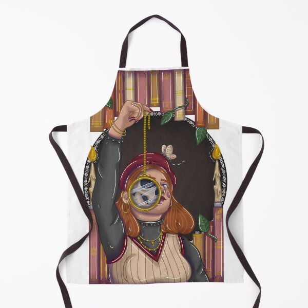 Item preview, Dark Library designed and sold by XioVerduzco-art.