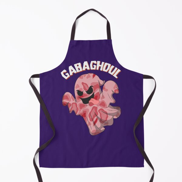 Item preview, Gabaghoul - Spooky Italian Ham Ghost designed and sold by BrobocopPrime.