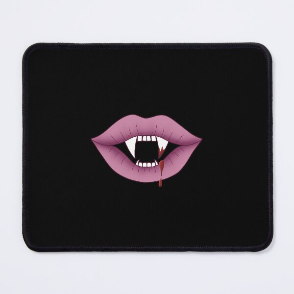 Item preview, Vampire smiles designed and sold by Psy Shark.