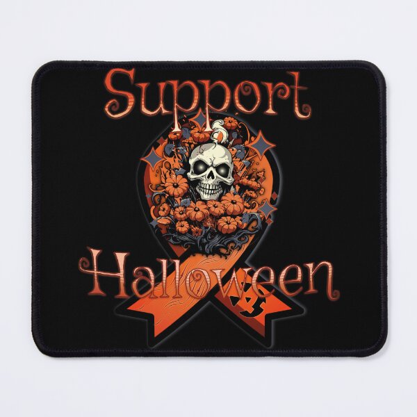 Item preview, Support Halloween designed and sold by MythikCreationz.