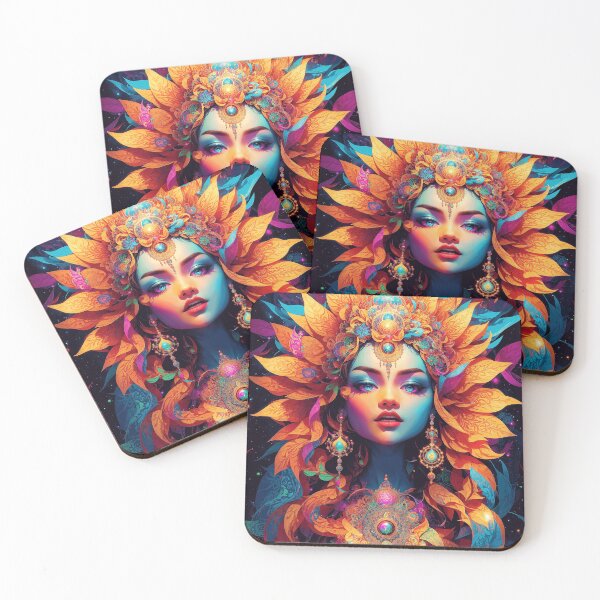 Item preview, Color queen designed and sold by ArtfullMinds.