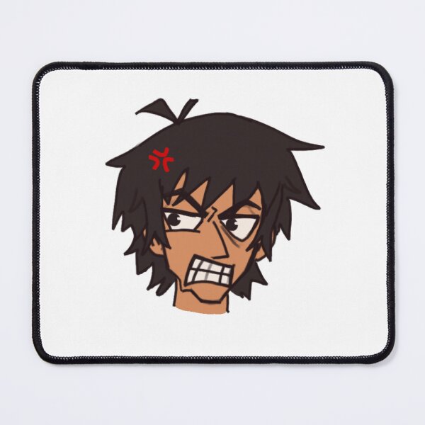 Item preview, Angry Wolfwood designed and sold by Liggya.