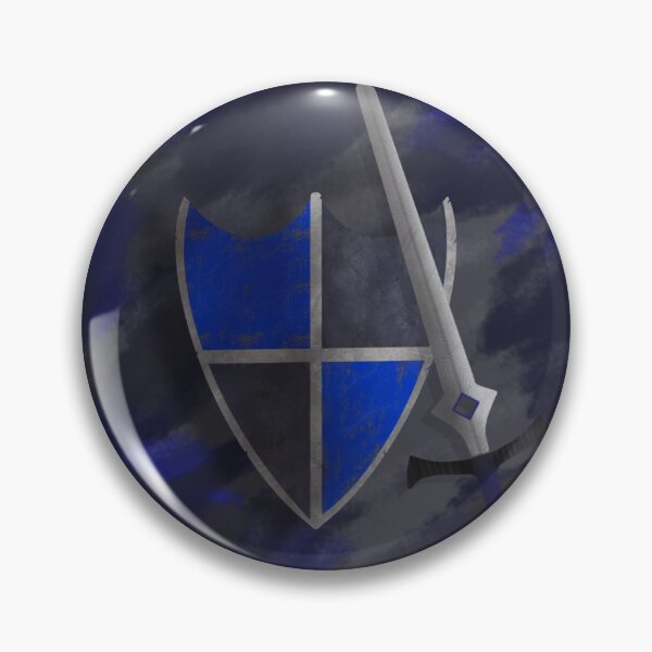 Item preview, The Mighty Sword and Sturdy Shield designed and sold by JHillis.