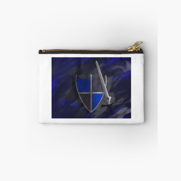 Item preview, The Mighty Sword and Sturdy Shield designed and sold by JHillis.