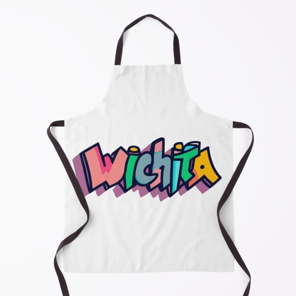 Item preview, Wichita, KS | Modern Minimalist Art designed and sold by CircinusStore.