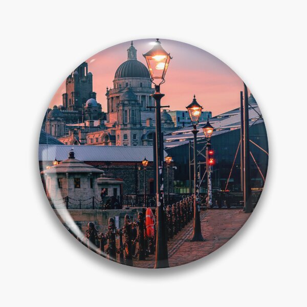 Item preview, Liverpool walkways designed and sold by Pixancards.