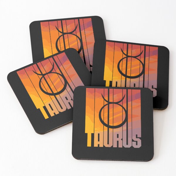 Item preview, Taurus Graphic designed and sold by MyStarSign.
