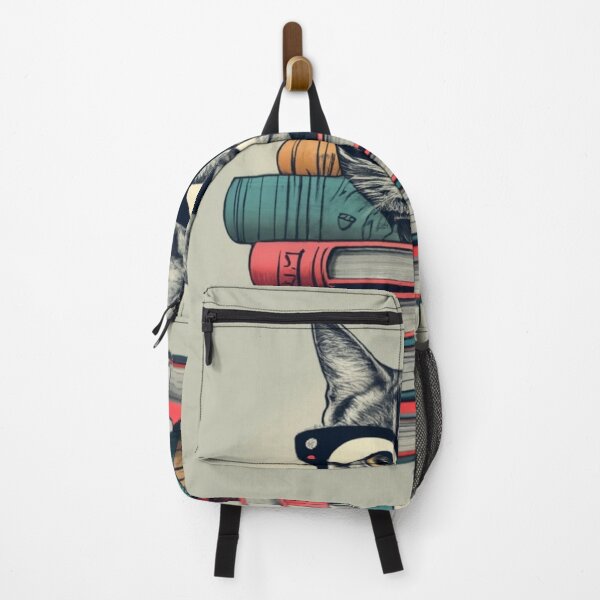 Item preview, Focused Student Cat. designed and sold by JLincoln48.