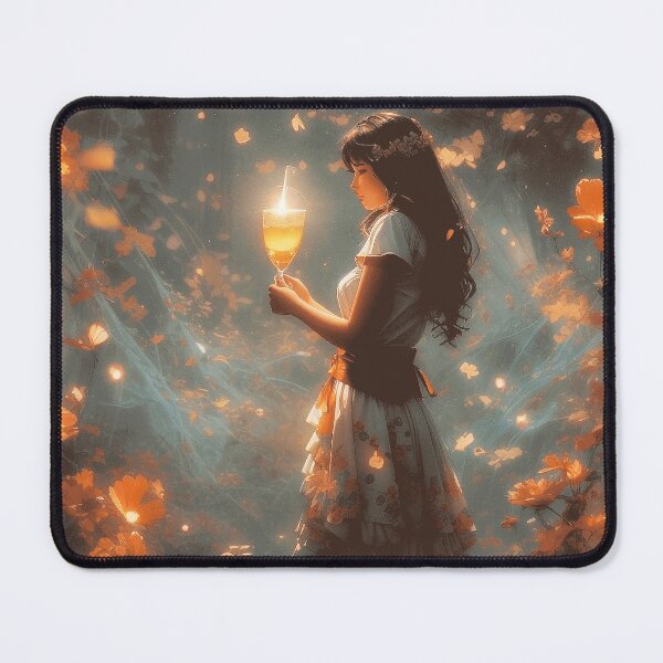 Item preview, Flowerflow designed and sold by ArtfullMinds.