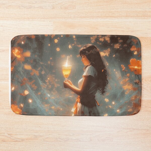 Item preview, Flowerflow designed and sold by ArtfullMinds.