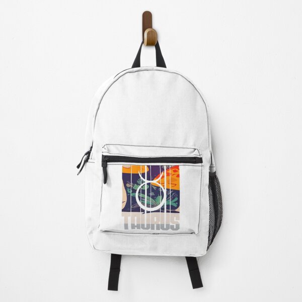 Item preview, Retro Taurus designed and sold by MyStarSign.