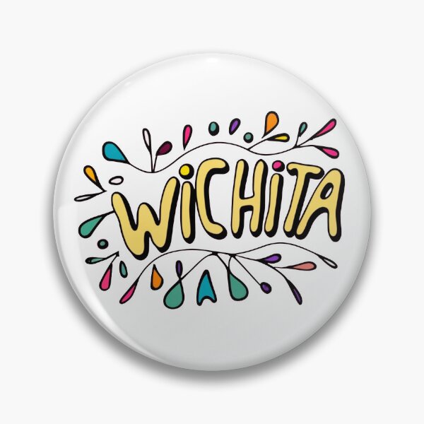 Item preview, Wichita, KS | Minimalist Art Nature designed and sold by CircinusStore.