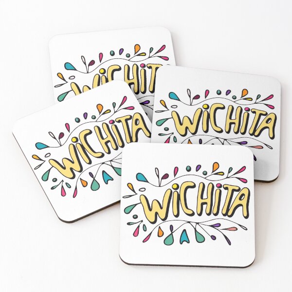 Item preview, Wichita, KS | Minimalist Art Nature designed and sold by CircinusStore.