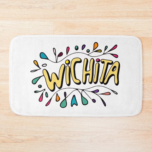 Item preview, Wichita, KS | Minimalist Art Nature designed and sold by CircinusStore.