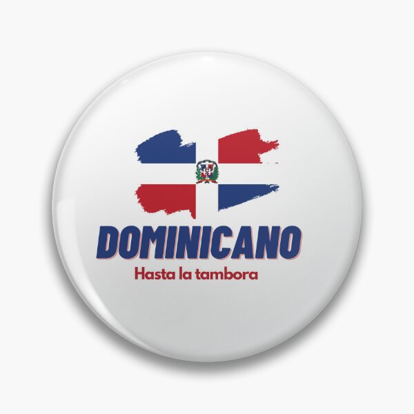 Item preview, Dominicans only! designed and sold by Artisticside01.